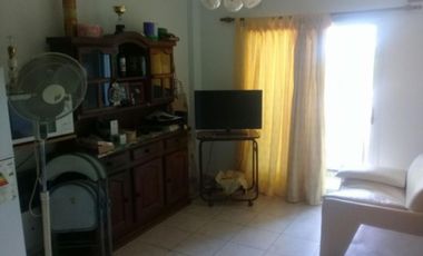 Dpto de 2 ambientes a media cuadra de Perón