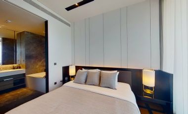 1 Bedroom Condo for sale at Banyan Tree Residences Riverside Bangkok