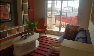 Sea Confiable vende casa en La Reserva de Versalles modelo Toledo