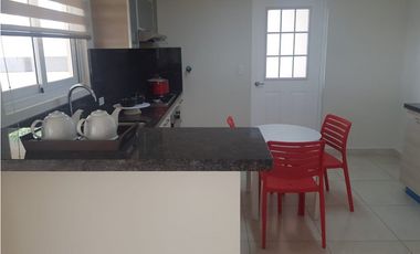 Sea Confiable vende casa en La Reserva de Versalles modelo Toledo