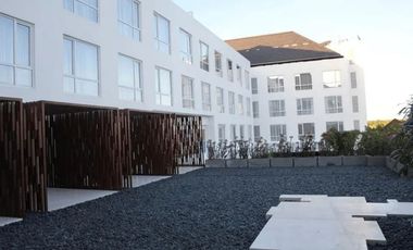 Jual Hotel Aktif Strategis di By Pass Ngurah Rai Kuta Bali