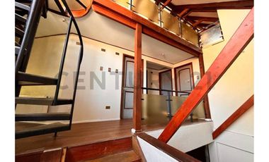 CASA COMERCIAL EN VENTA FRENTE PLAZA MULCHÉN