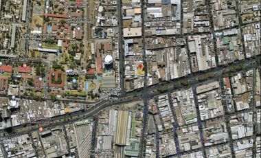 Venta Terreno 1.050 m2 - Santiago