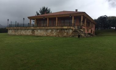 VENTA de FINCAS en GUASCA