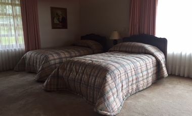 VENTA de FINCAS en GUASCA