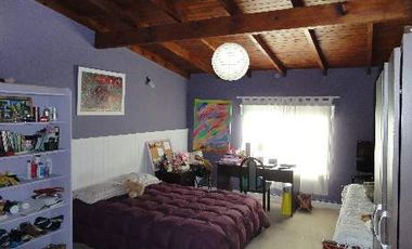 Casa en venta en Ezpeleta Este