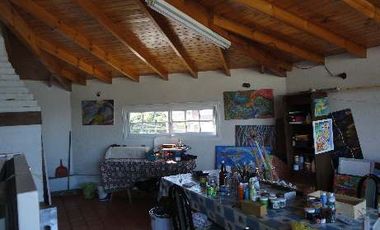 Casa en venta en Ezpeleta Este