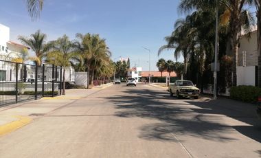 RENTA EN MISION ZONA NORTE SALIDA LEON
