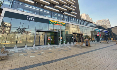 Local Comercial en Arriendo en Irarrázaval con Bustamante