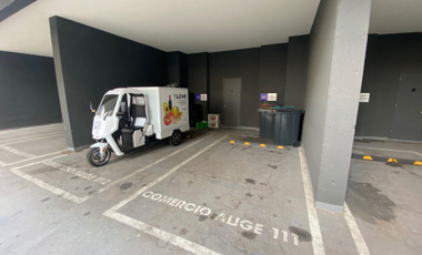 Local Comercial en Arriendo en Irarrázaval con Bustamante