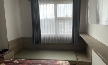 Dijual Apartment 2 BR Furnished Siap Huni Di Trivium