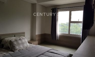 Dijual Apartment 2 BR Furnished Siap Huni Di Trivium