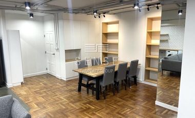 LOFT STYLE 3 BED FOR RENT AND SALE AT RICHMOND