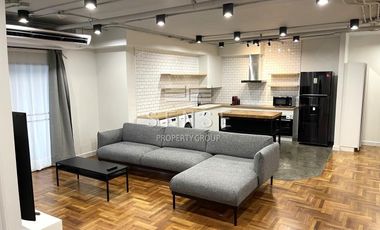 LOFT STYLE 3 BED FOR RENT AND SALE AT RICHMOND