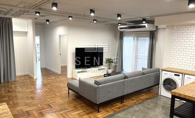 LOFT STYLE 3 BED FOR RENT AND SALE AT RICHMOND