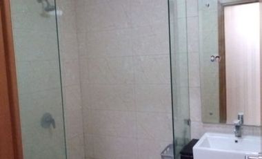 Disewakan Apartemen 1 BR 49 jt/th nego The Mansion Kemayoran Capilano Furnish