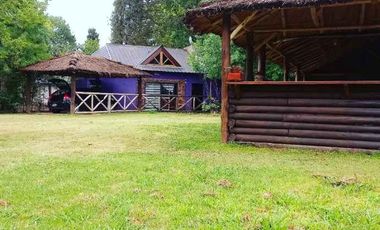 Quinta en venta en 20 de Junio