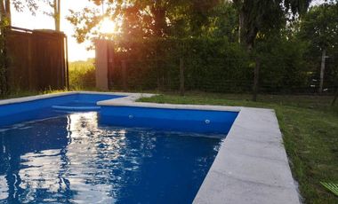 Quinta en venta en 20 de Junio