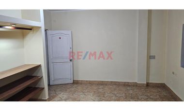 Gran Oportunidad De Inversión. Casa En Venta En Tingo Maria