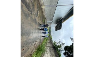 VIA A DAULE  KM. 24 BODEGA INDUSTRIAL SE VENDE