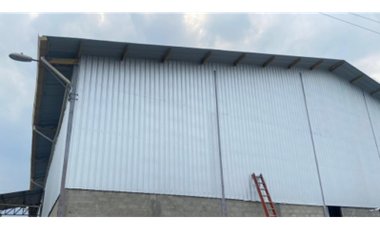 VIA A DAULE  KM. 24 BODEGA INDUSTRIAL SE VENDE