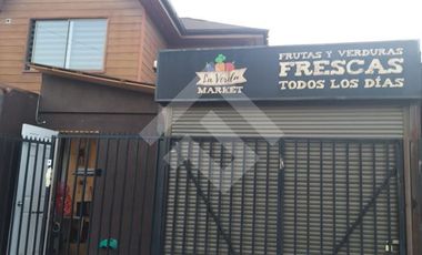 Local Comercial en Arriendo en BARRIO NUEVO VILLASECA