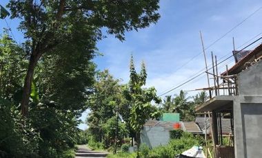 RUMAH CANTIK GAYA CLASSIC HARGA MURAH DI BOROBUDUR