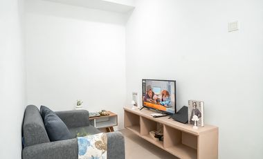Apartemen Vittoria Residence