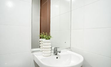 Apartemen Vittoria Residence