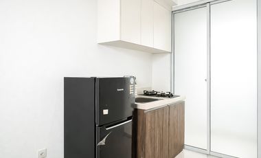 Apartemen Vittoria Residence