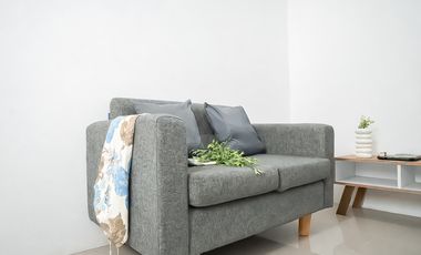 Apartemen Vittoria Residence