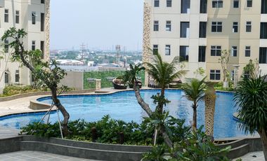 Apartemen Vittoria Residence