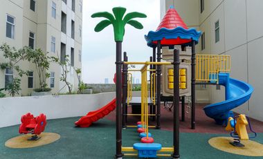 Apartemen Vittoria Residence