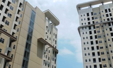 Apartemen Vittoria Residence