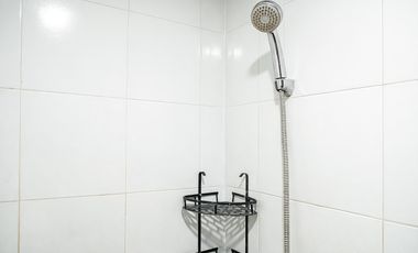 Apartemen Vittoria Residence