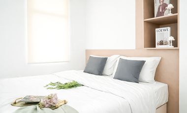 Apartemen Vittoria Residence