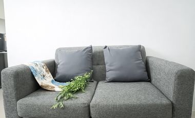 Apartemen Vittoria Residence
