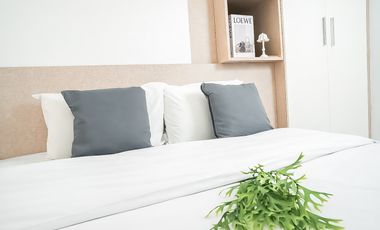 Apartemen Vittoria Residence