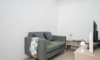 Apartemen Vittoria Residence
