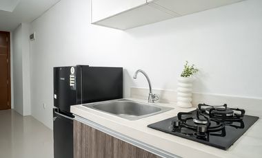 Apartemen Vittoria Residence