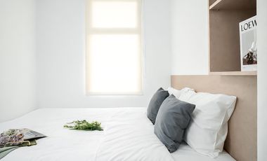 Apartemen Vittoria Residence