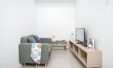 Apartemen Vittoria Residence