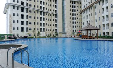 Apartemen Vittoria Residence