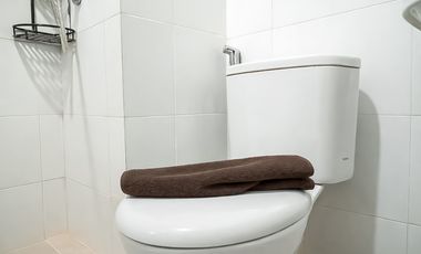 Apartemen Vittoria Residence