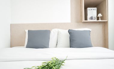 Apartemen Vittoria Residence