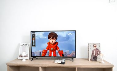 Apartemen Vittoria Residence