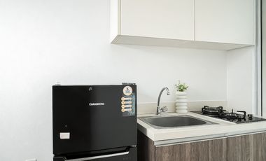 Apartemen Vittoria Residence