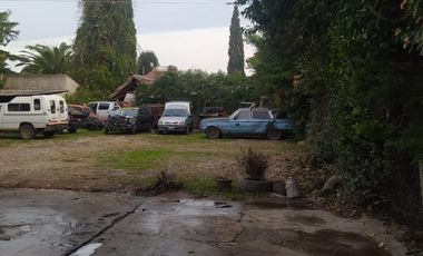 Excelentes Lotes de 17x50m, con casa a reciclar U$S 200.000