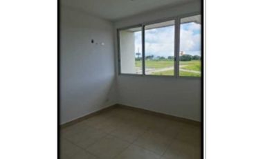 VENDO APARTAMENTO EN LA CHORRERA COSTA VERDE NATURA 3R