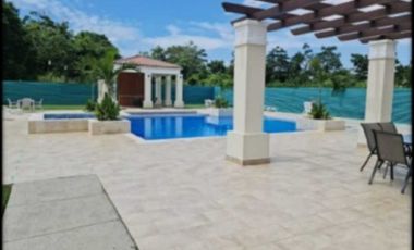 VENDO APARTAMENTO EN LA CHORRERA COSTA VERDE NATURA 3R
